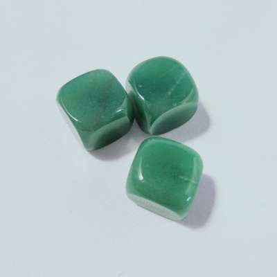 Eco-friendly colorful semi precious whiskey stone nice and cool whisky green aventurine/rose quartz wiski fda approve keep