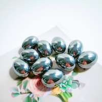 Customized terahertz jade egg stone yoni eggs love